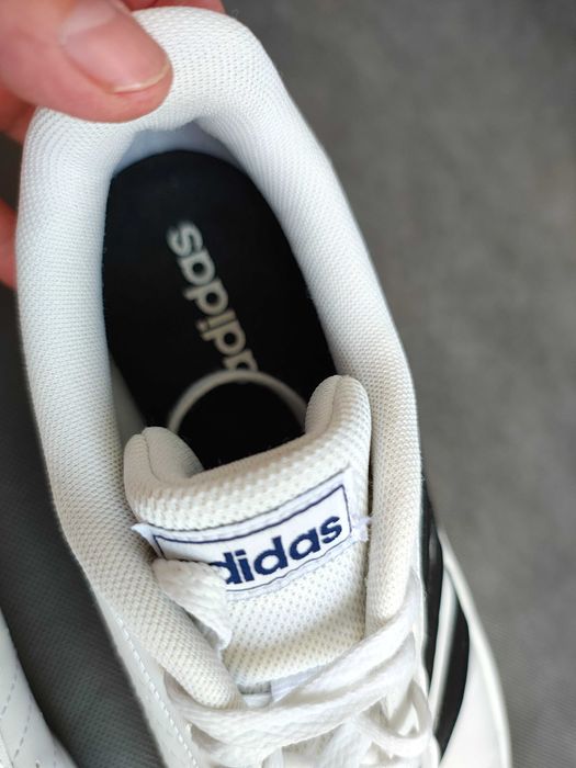 - Adidas Grand Court Base  - Sneakersy r. FR 40