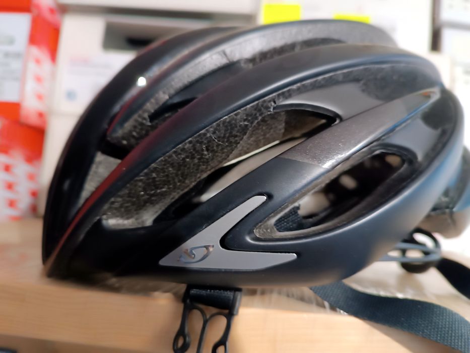 Kask Giro Aeon rozm.S nowy