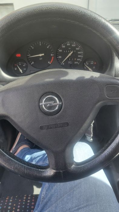 Opel Corsa B 1.5td Sport