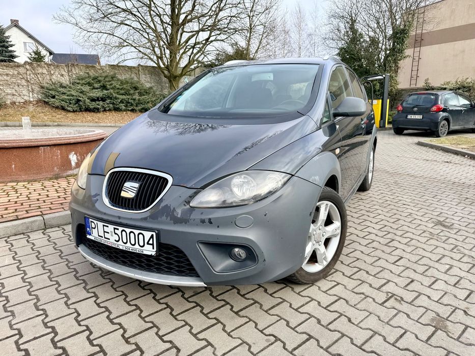 Seat Altea