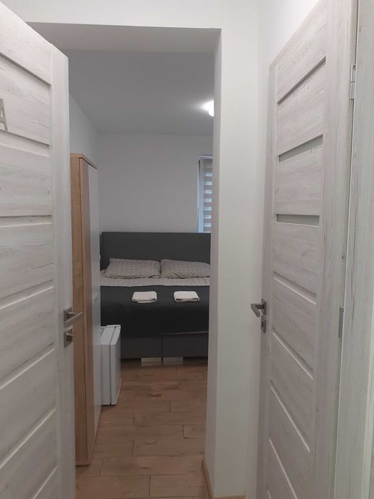 Apartament mieszkanie na doby Centrum Piłsudskiego 15