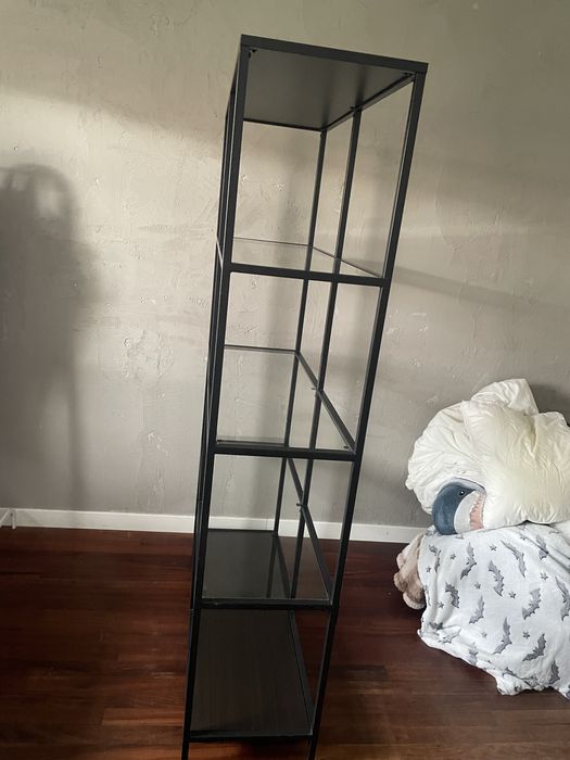 Regal VITTSJÖ ikea