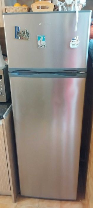 Frigorifico com 2 anos de uso