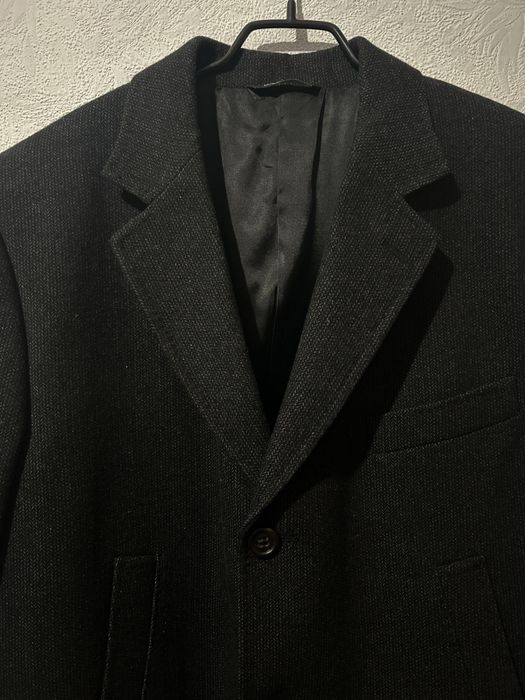 Dolce&Gabbana шикарне чоловіче пальто 54 розміру