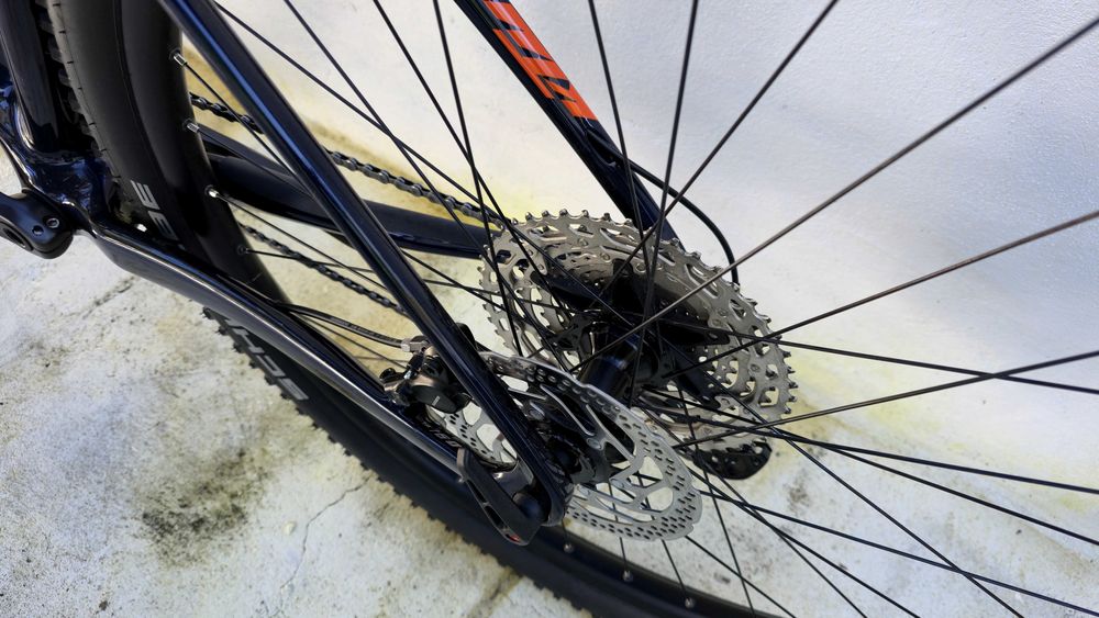 Bicicleta ktm myroon pro