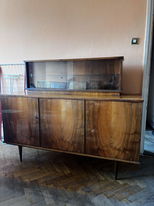 Komoda lata 60/70 w dobrym stanie mid century modern