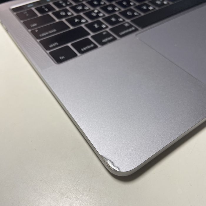 MacBook Pro 13inch, 2016, RAM 8Gb, SSD 250Gb