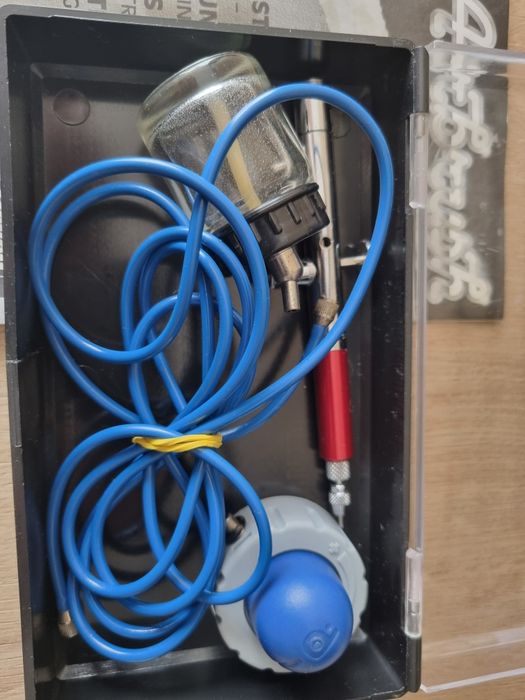 Revell Airbrush аерограф