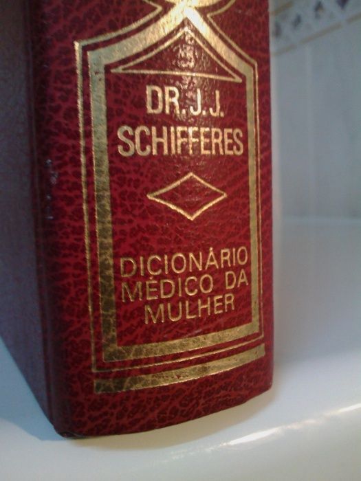 3 Dicionário Médico Da Família C Oferta