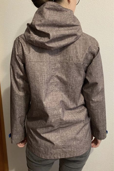 Вітровка куртка Quechua