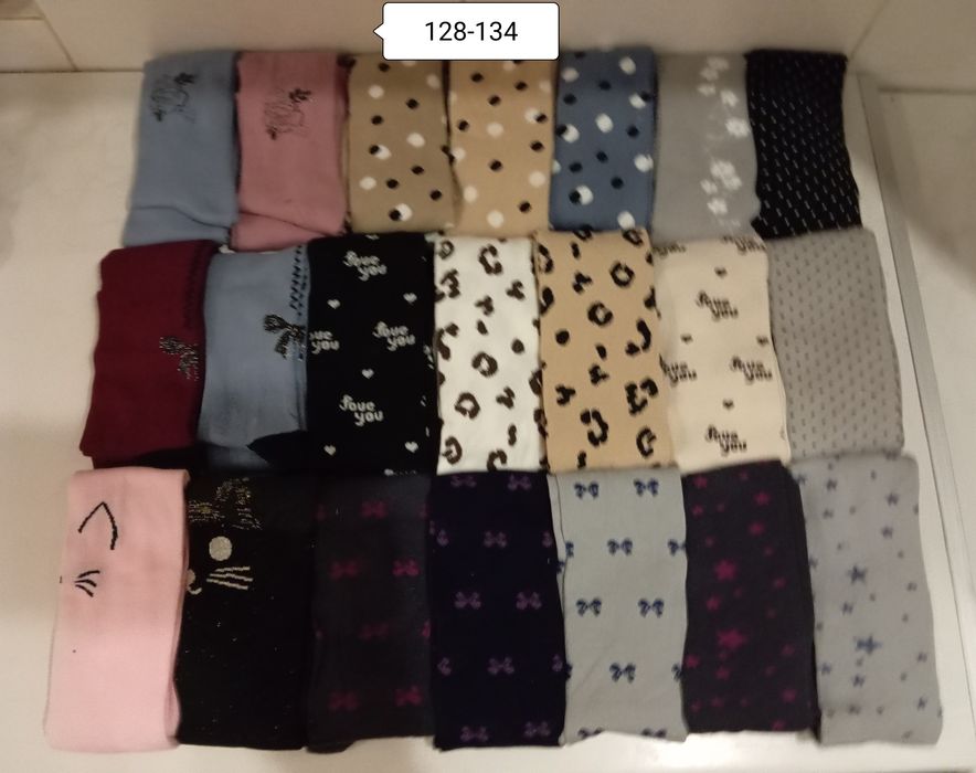 Дитячі колготи супер ціна