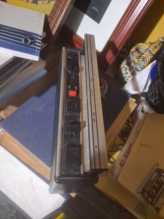 Magnetofon Unitra MK 232 P