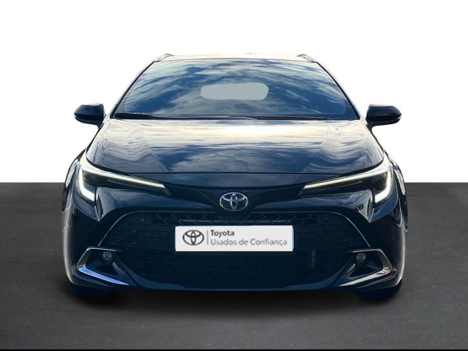 Toyota Corolla Touring Sports 1.8 Hybrid Comfort Plus