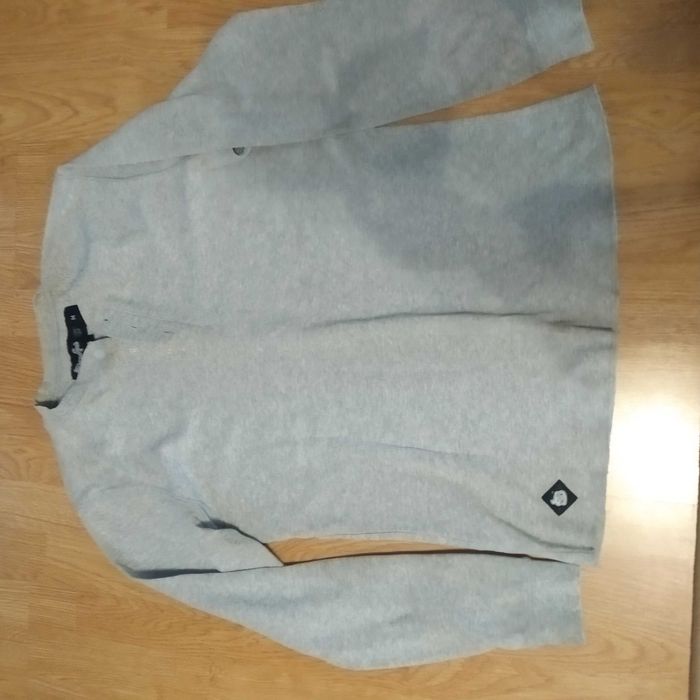 sweterek i bluza w zestawie  L/172