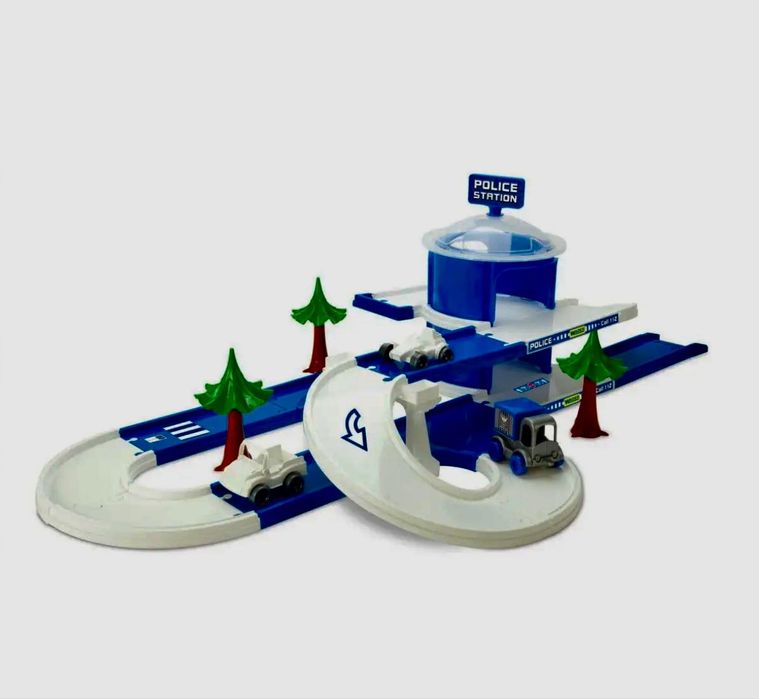 Автомобільний трек