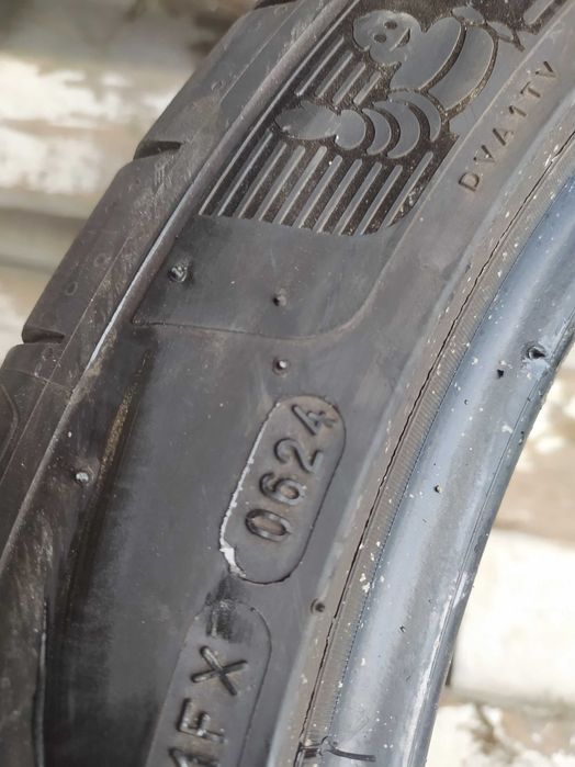 1x opona 255/40 R20 Michelin Pilot Sport 4S Gwarancja montaż Wybór