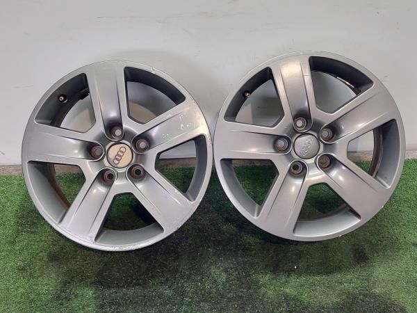 Jante Especial / Jantes Especiais AUDI A4 Avant (8ED, B7)