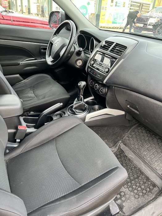 Продам Mitsubishi ASX 2013