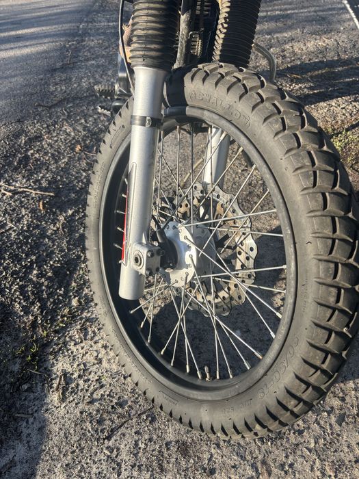 Geon X-road 200 light