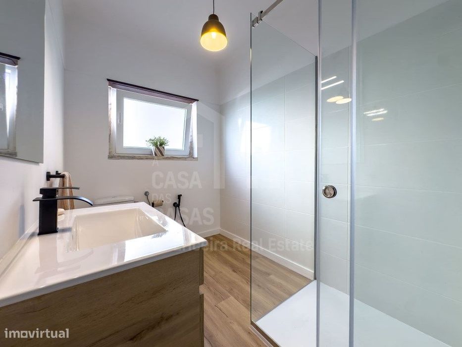 Arrenda Apartamento T1 - Ericeira, A Casa das Casas