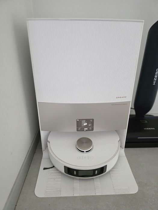 Robot Sprzątający Dreame L20 Ultra