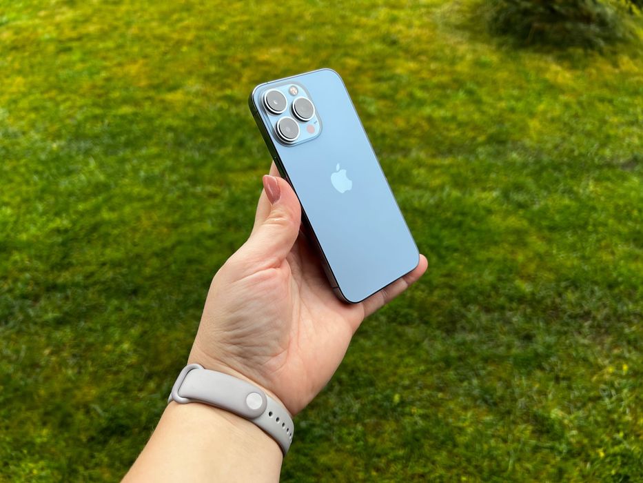 iPhone 13 Pro 512 gb / айфон 13 про 512 гб