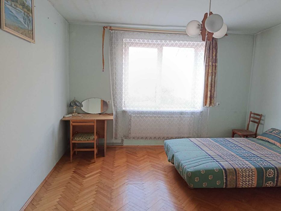 продаж 4-х кімнатної квартири р-н Сільхоз