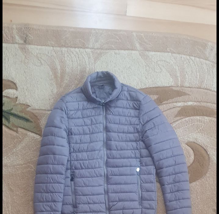 Легка куртка FOREX