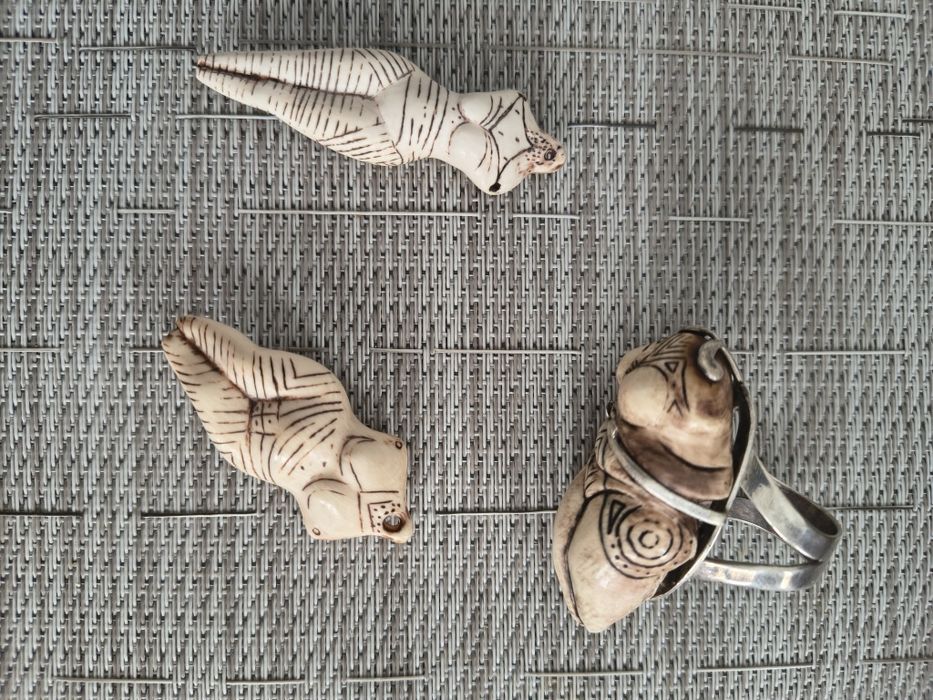 Підвіски Трипілля