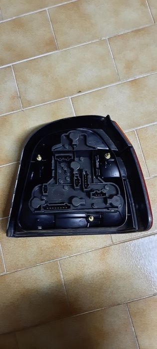 Farolim VW Golf III