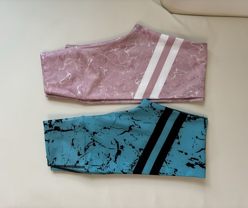 Легінси спортивні