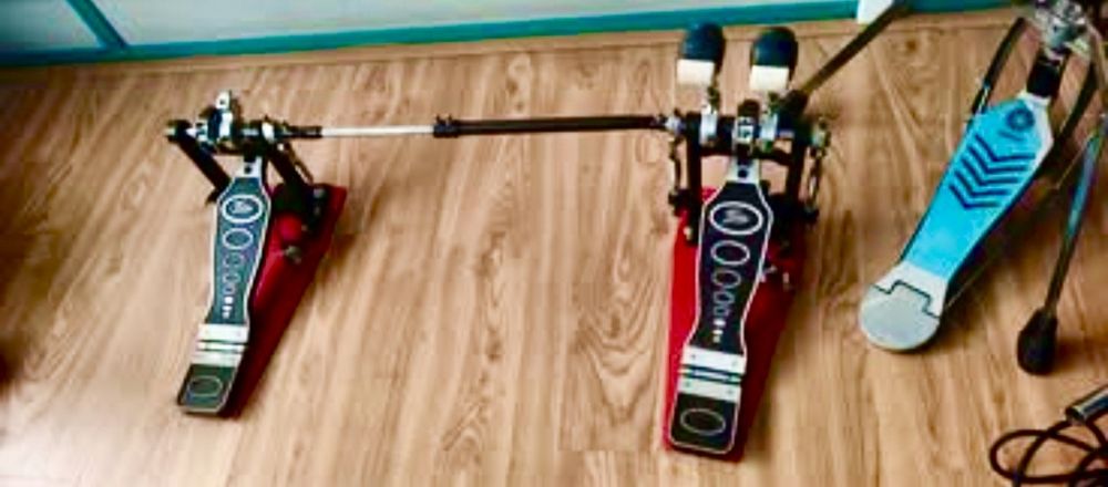 Bateria eletrónica Yamaha DTEXtreme IIs