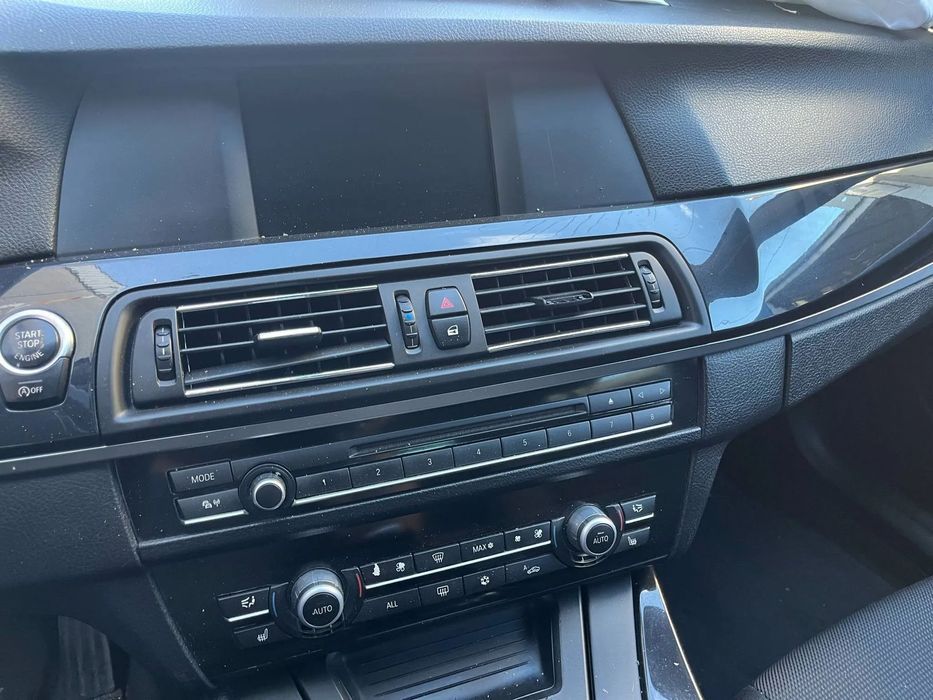 Bmw 520 d F11 para peças