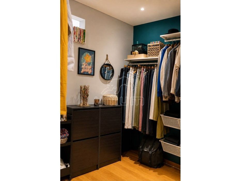 Apartamento T2+1 em Areosa - Viana do Castelo