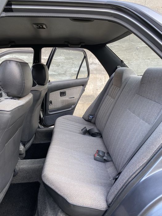 Toyota corolla 1990