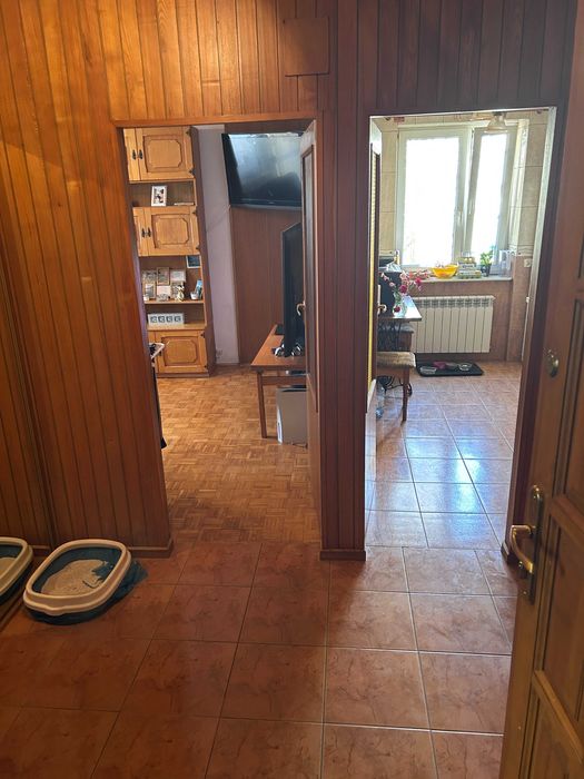 Mieszkanie 3-pokoje  55,2 m