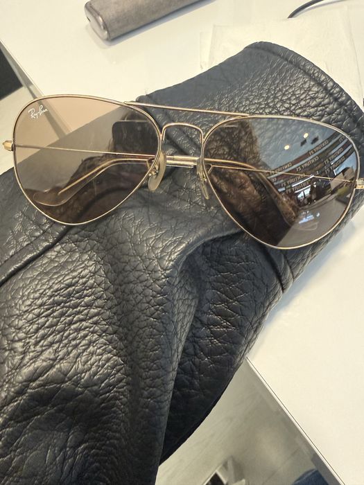 Oculos RayBan Aviador
