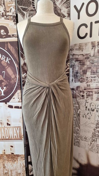 Vestido Allsaints