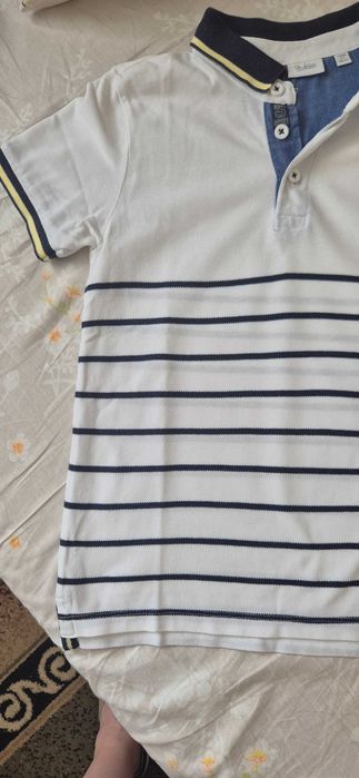 Поло для хлопчика