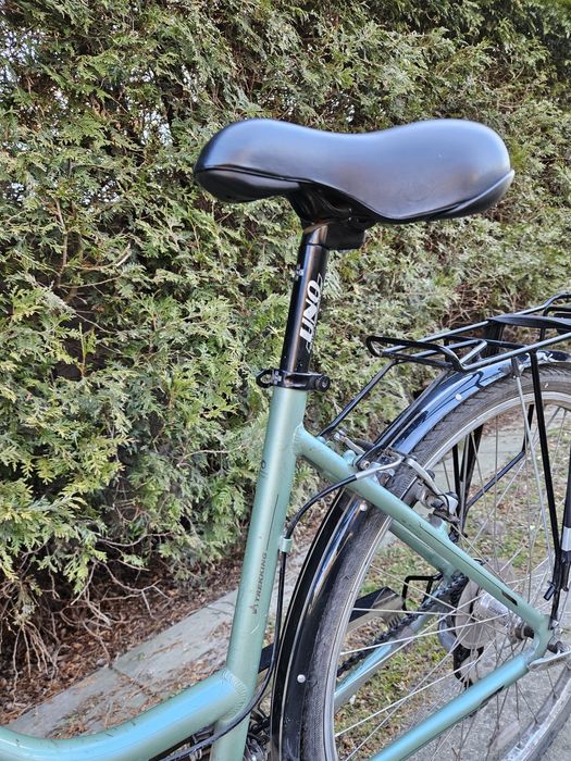 Rower trekingowy Unibike Vision Lady