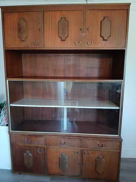 Estante de Sala usado