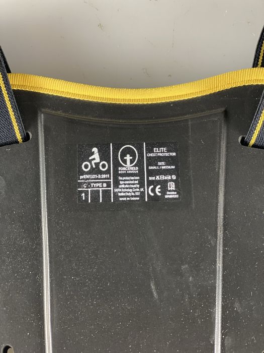 Equipamento de proteção