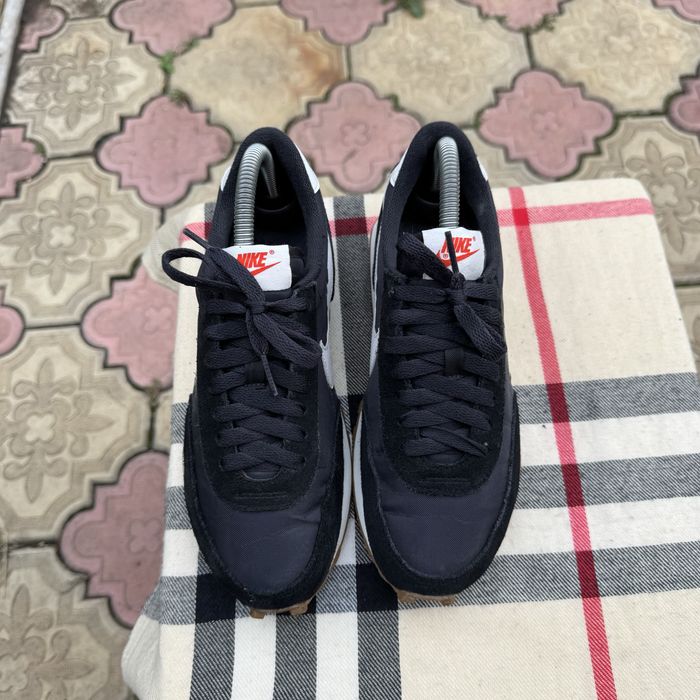 Кроссовки Nike Daybreak Black, 37,5 размер, Оригинал, Кросівки