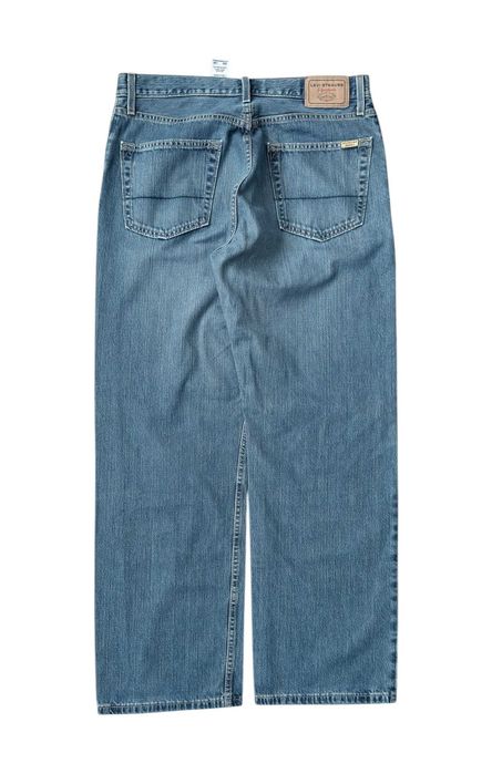 Levi's Straight W34/L32, stan bardzo dobry