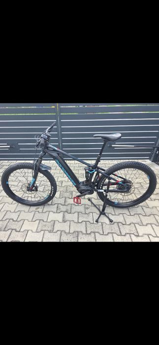 Mondraker bosch CX4