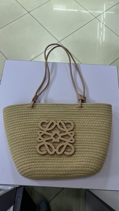 Нова сумка в стилюбренду