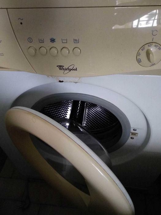 Máquina Lavar roupa - Oportunidade