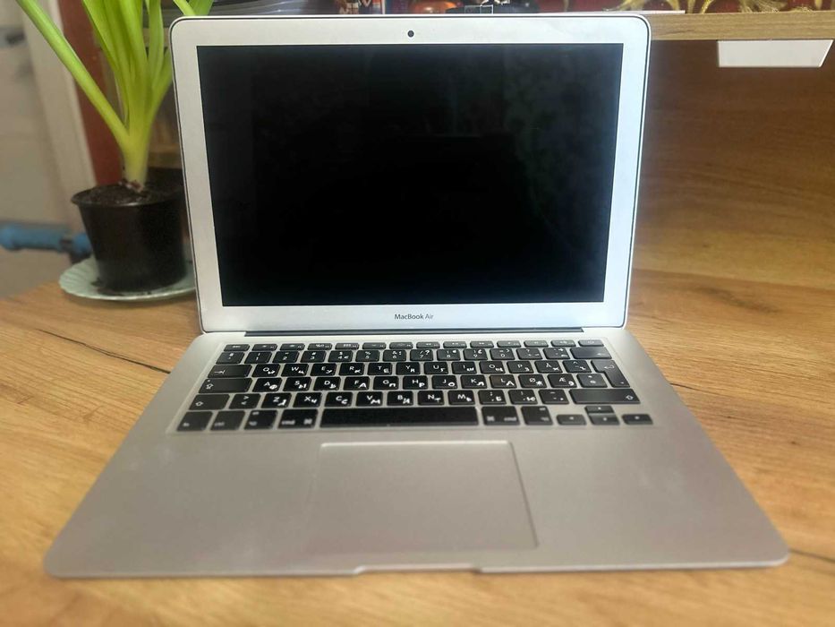 MacBook Air 13 2016