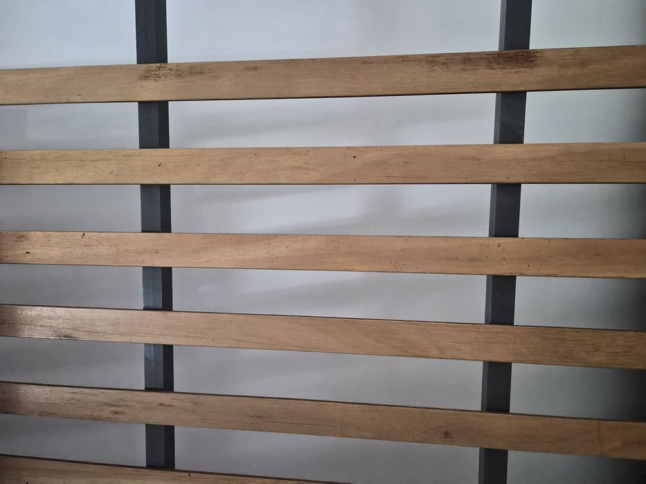Estrado de Cama 190 cm x 150cm