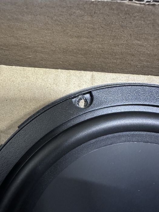 Głośniki Focal ASE-165